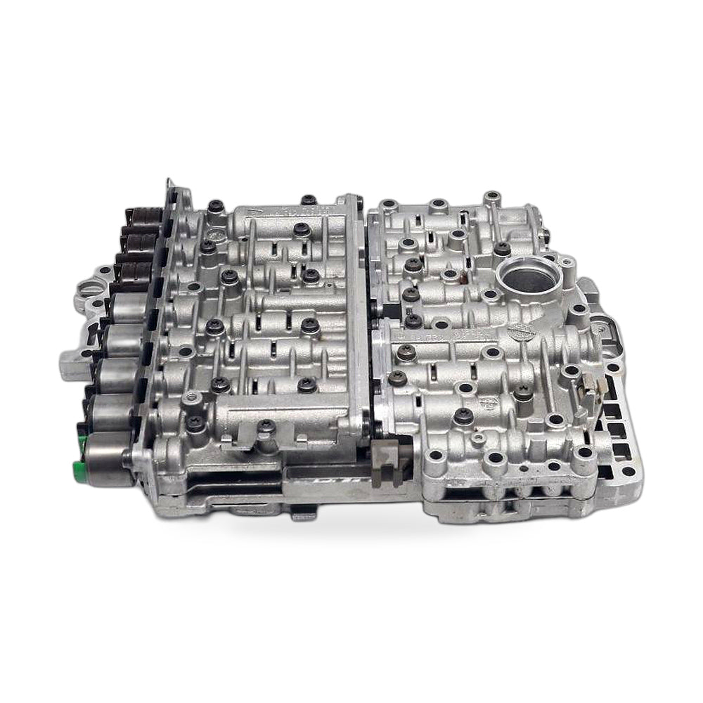 Automatic Transmission Valve Body Suitable for Range Rover L322 2003-2005 4.4L - ZT3
