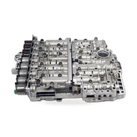 Automatic Transmission Valve Body Suitable for Range Rover L322 2003-2005 4.4L - ZT3