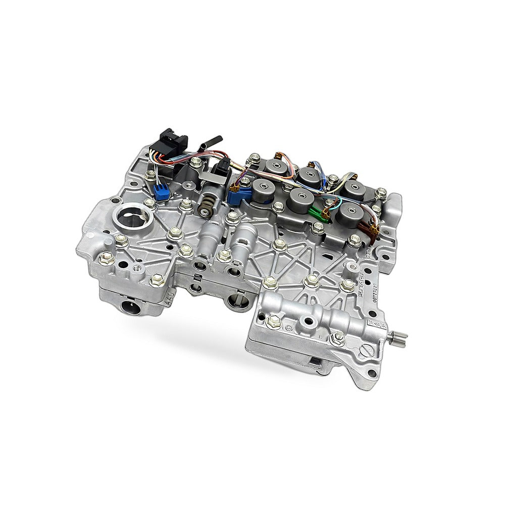 Transmission Valve Body Assembly Suitable for Subaru Forester Impreza Legacy - BD1