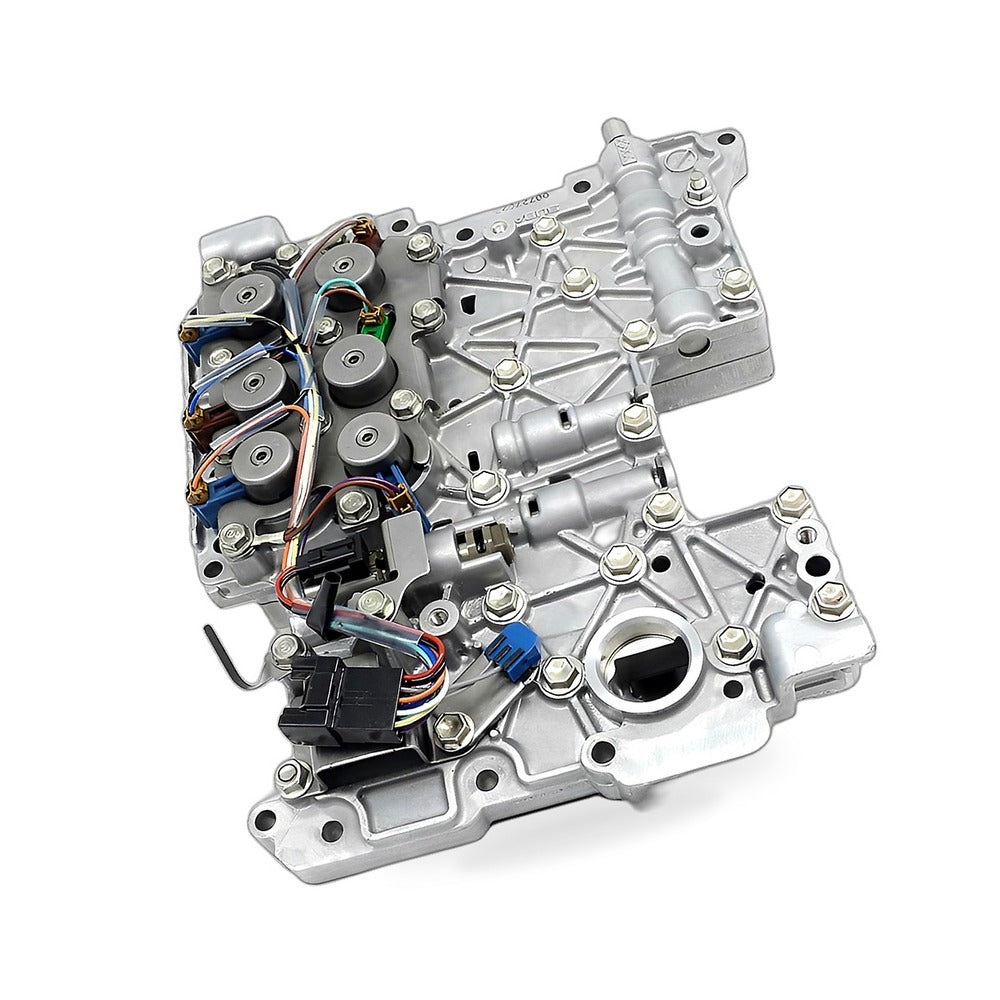 Transmission Valve Body Assembly Suitable for Subaru Forester Impreza Legacy - BD4