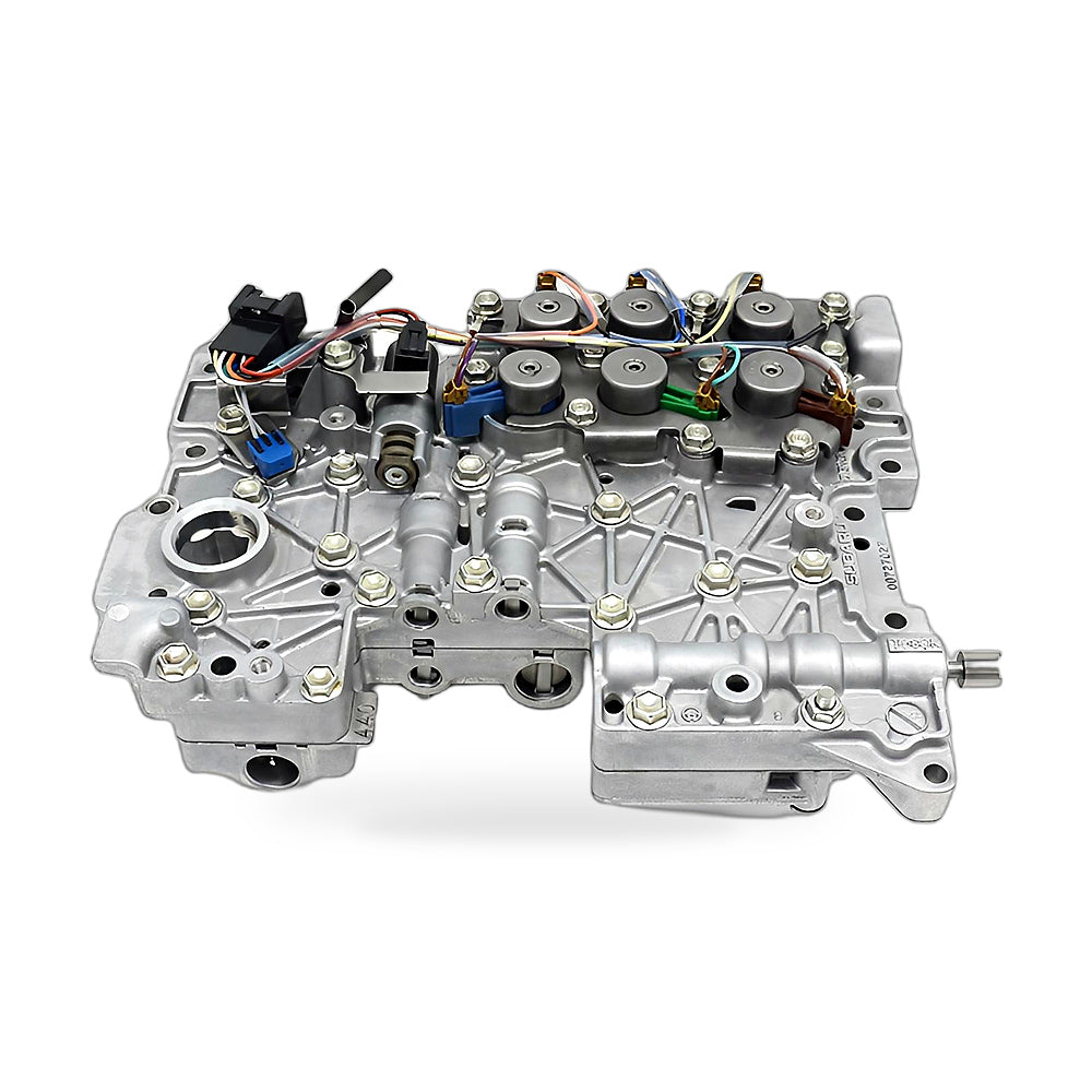 Transmission Valve Body Assembly Suitable for Subaru Forester Impreza Legacy - ZT2