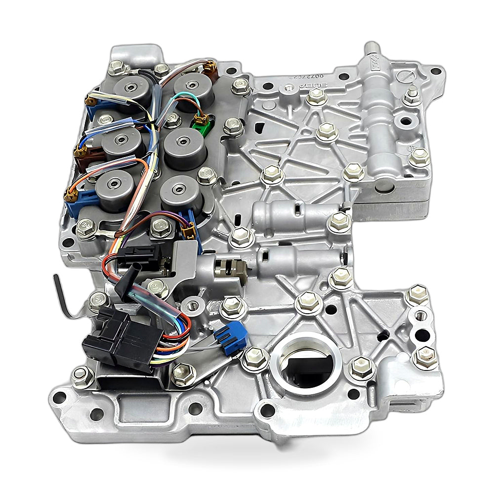 Transmission Valve Body Assembly Suitable for Subaru Forester Impreza Legacy - ZT3