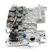 Transmission Valve Body Assembly Suitable for Subaru Forester Impreza Legacy - ZT3