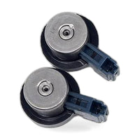6PCS Transmission Solenoid Valve Set Suitable for Subaru Forester Impreza Legacy - ZT3
