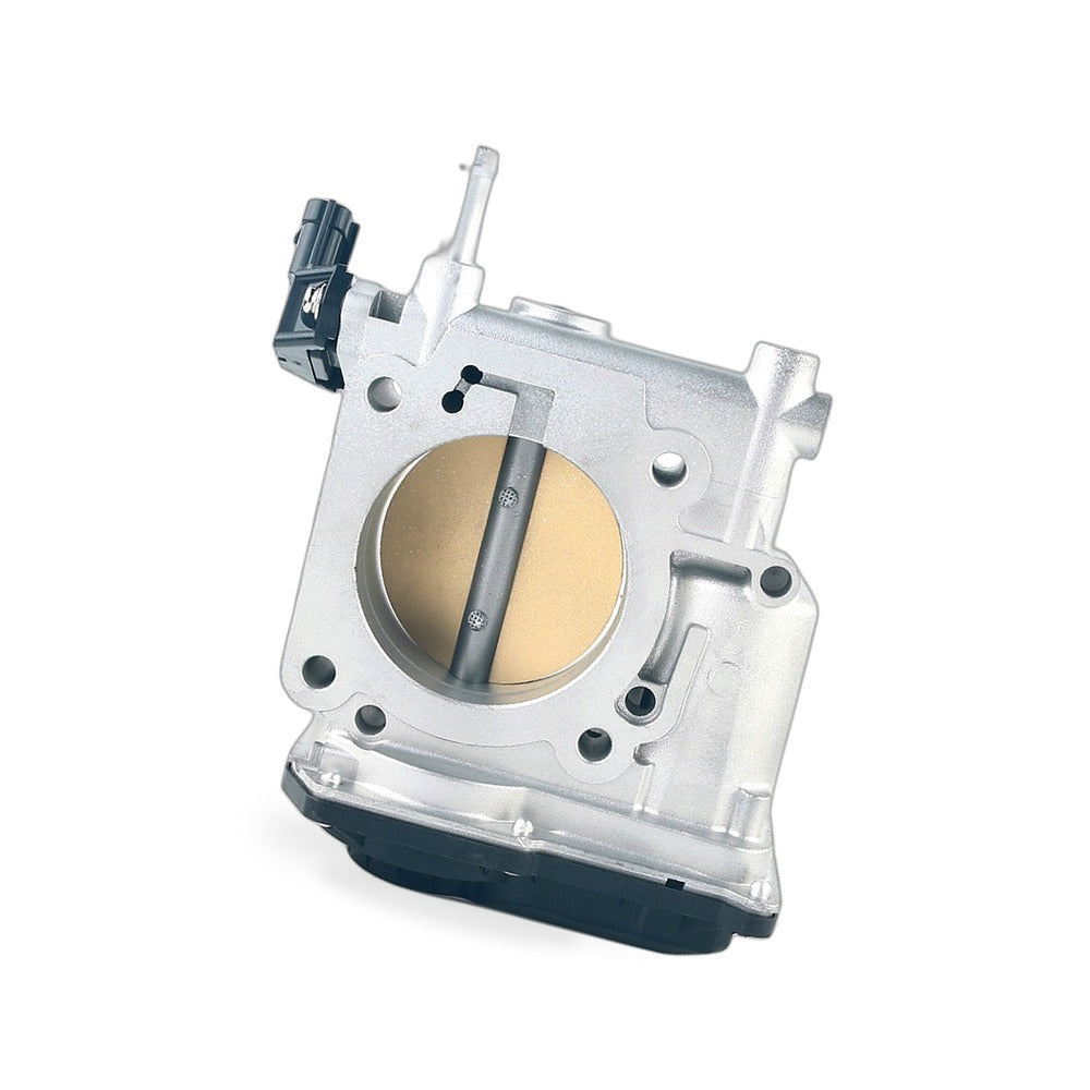 Throttle Body Assembly Suitable for Subaru Impreza Forester Legacy Outback Baja - BD3