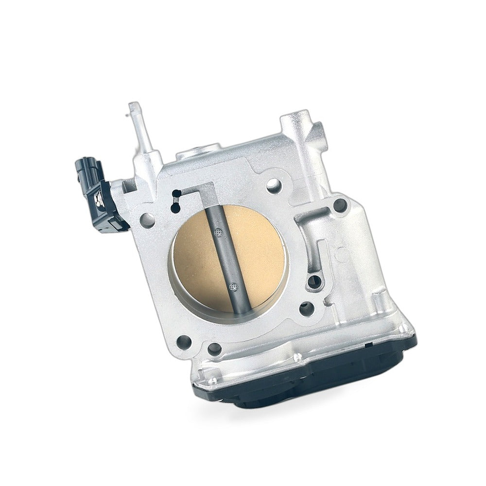 Throttle Body Assembly Suitable for Subaru Impreza Forester Legacy Outback Baja - BD4