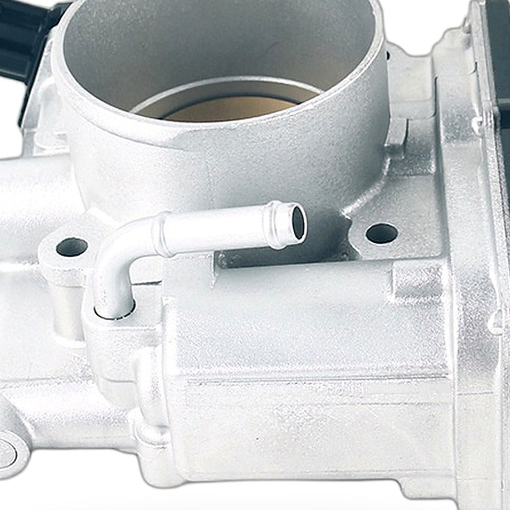 Throttle Body Assembly Suitable for Subaru Impreza Forester Legacy Outback Baja - XQ1