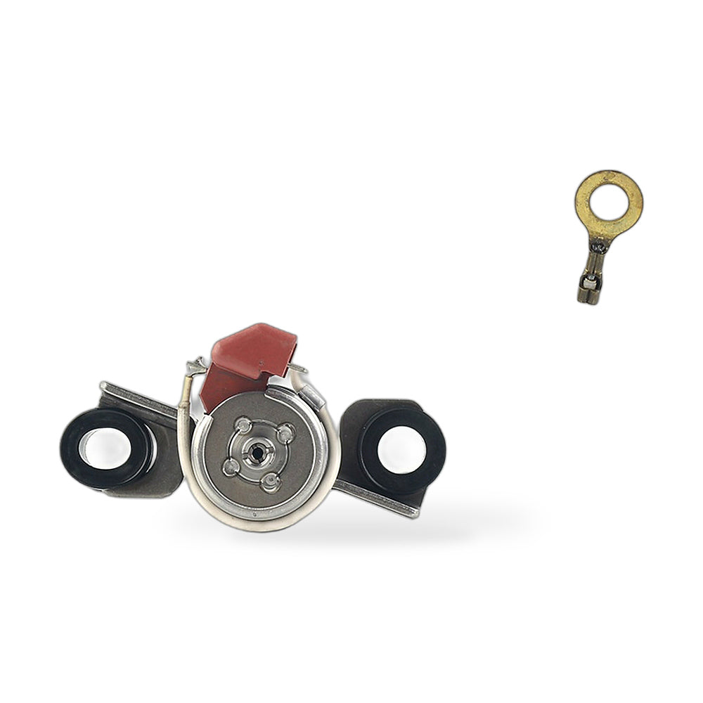 Automatic Transmission Solenoid Valve Suitable for Subaru Forester Impreza - ZT3