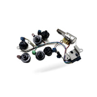 Transmission Solenoid Valve Kit with Wiring Harness Suitable for Subaru Forester - BD4