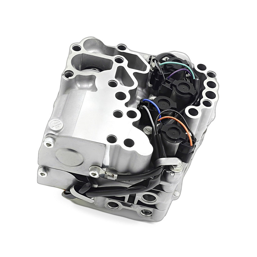 Automatic Transmission Valve Body Suitable for Subaru Forester Impreza Crosstrek - BD1