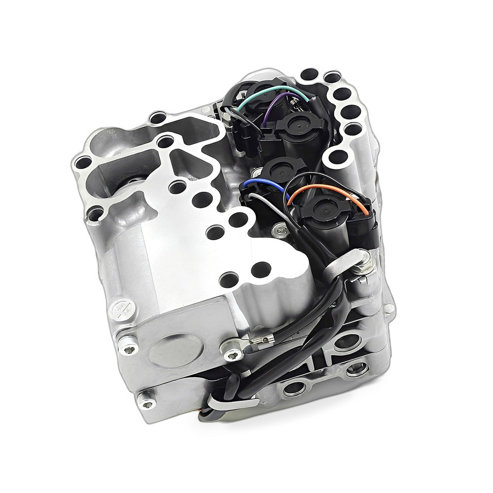 Automatic Transmission Valve Body Suitable for Subaru Forester Impreza Crosstrek - BD2