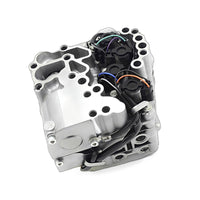 Automatic Transmission Valve Body Suitable for Subaru Forester Impreza Crosstrek - BD2