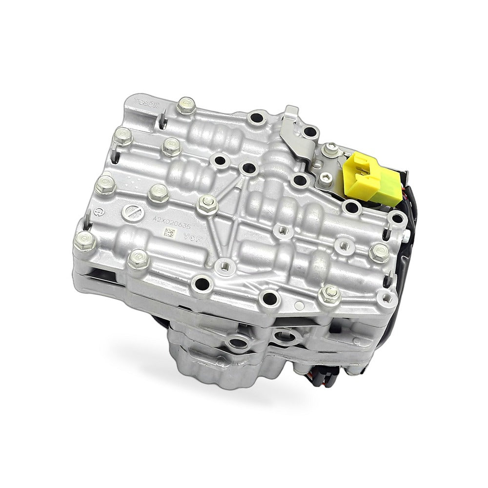 Automatic Transmission Valve Body Suitable for Subaru Forester Impreza Crosstrek - BD3