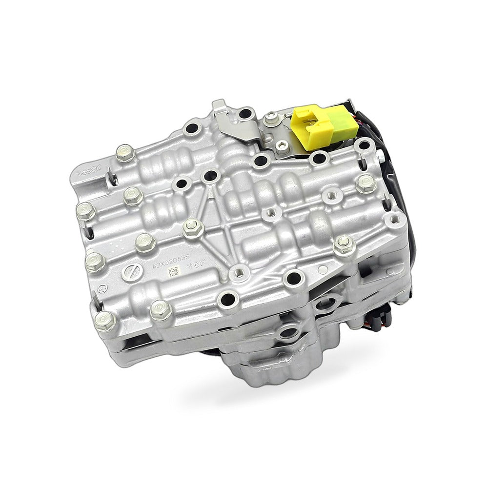 Automatic Transmission Valve Body Suitable for Subaru Forester Impreza Crosstrek - BD4