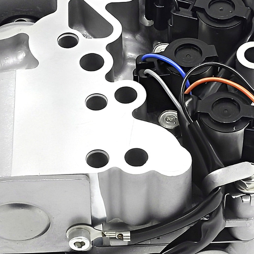 Automatic Transmission Valve Body Suitable for Subaru Forester Impreza Crosstrek - XQ1