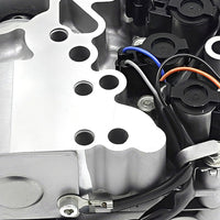 Automatic Transmission Valve Body Suitable for Subaru Forester Impreza Crosstrek - XQ1