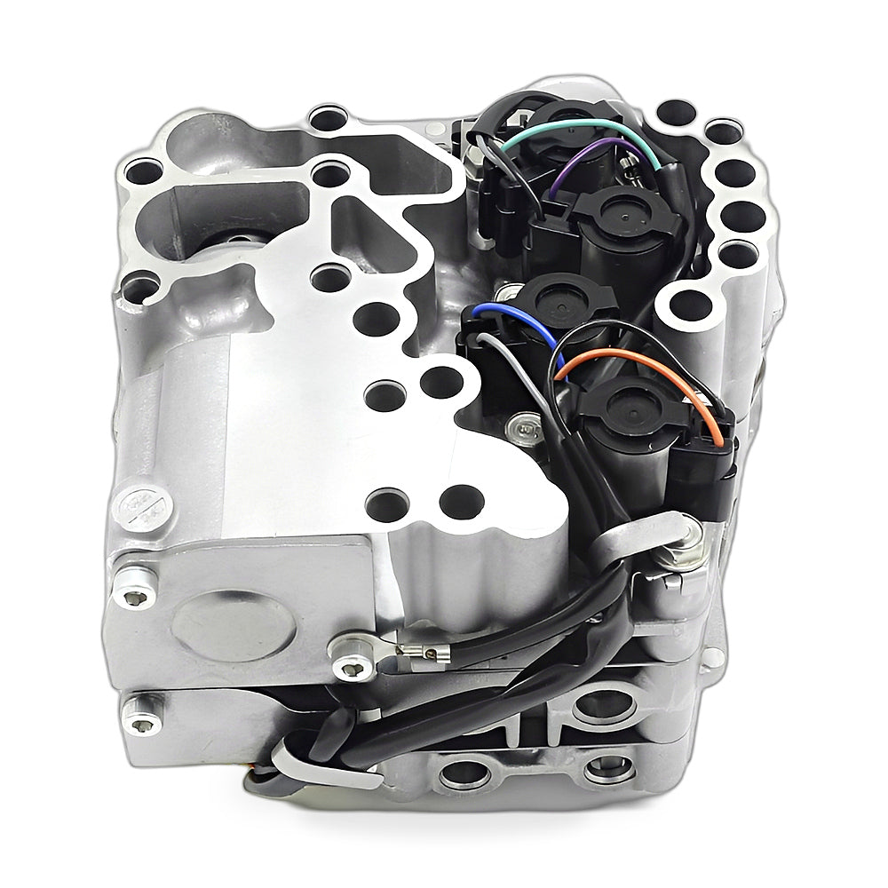 Automatic Transmission Valve Body Suitable for Subaru Forester Impreza Crosstrek - ZT2