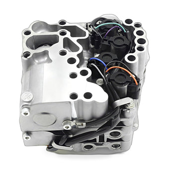 compare product Automatic Transmission Valve Body Suitable for Subaru Forester Impreza Crosstrek