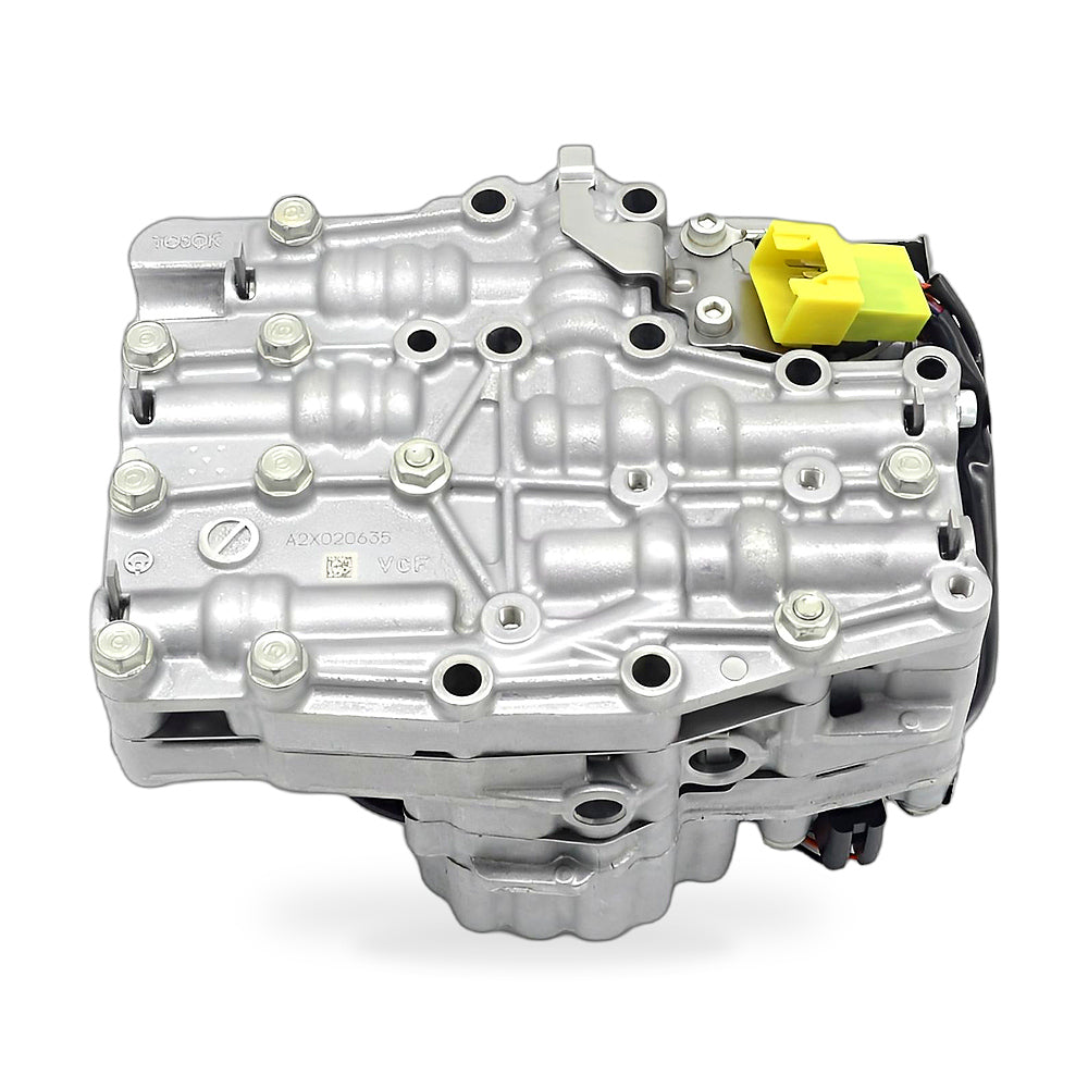Automatic Transmission Valve Body Suitable for Subaru Forester Impreza Crosstrek - ZT3