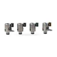 Transmission Shift Solenoid Suitable for Subaru Forester Impreza Legacy Outback - ZT2