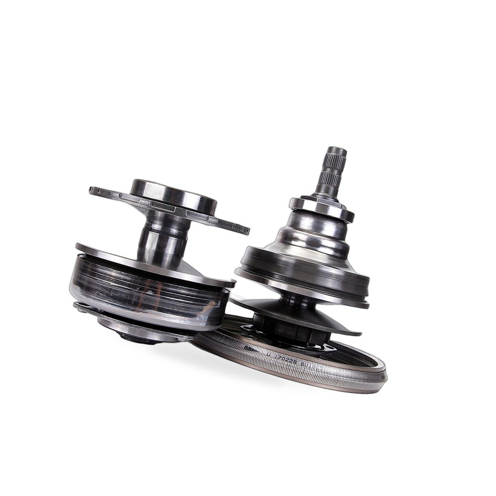 CVT Pulley Assembly with Chain Belt Suitable for Toyota Auris Corolla 2006-2013 - BD1