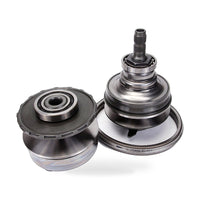 CVT Pulley Assembly with Chain Belt Suitable for Toyota Auris Corolla 2006-2013 - ZT3