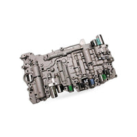 Transmission Valve Body with 7 Solenoids Suitable for Toyota 4Runner FJ Cruiser - BD4