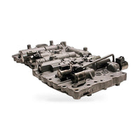 Transmission Valve Body with 7 Solenoids Suitable for Toyota 4Runner FJ Cruiser - ZT2