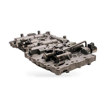 compare product Transmission Valve Body with 7 Solenoids Suitable for Toyota 4Runner FJ Cruiser