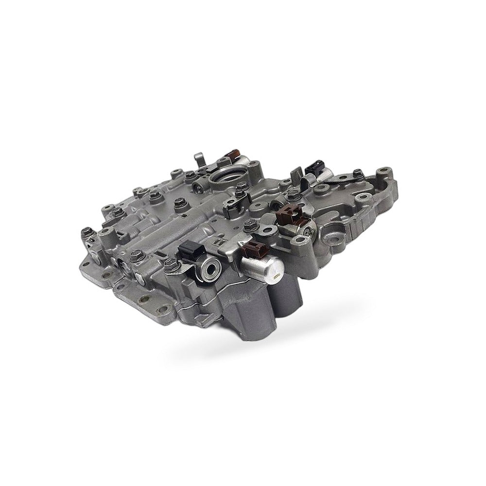 Automatic Transmission Valve Body Suitable for Toyota Camry Highlander Sienna - BD2
