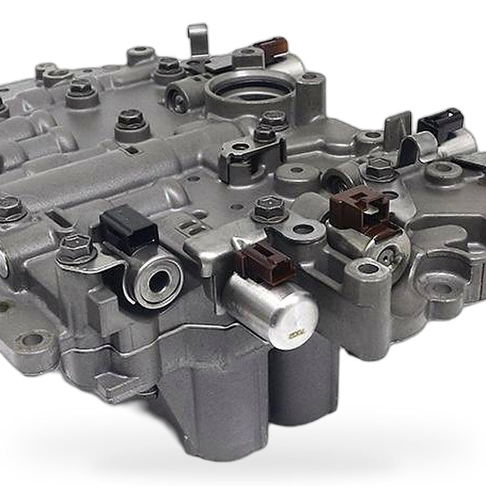 Automatic Transmission Valve Body Suitable for Toyota Camry Highlander Sienna - XQ1