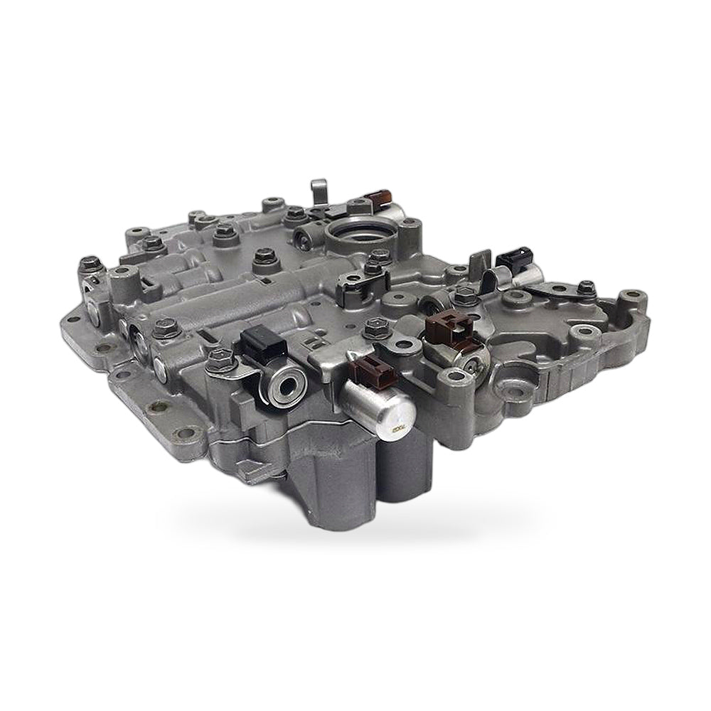 Automatic Transmission Valve Body Suitable for Toyota Camry Highlander Sienna - ZT2