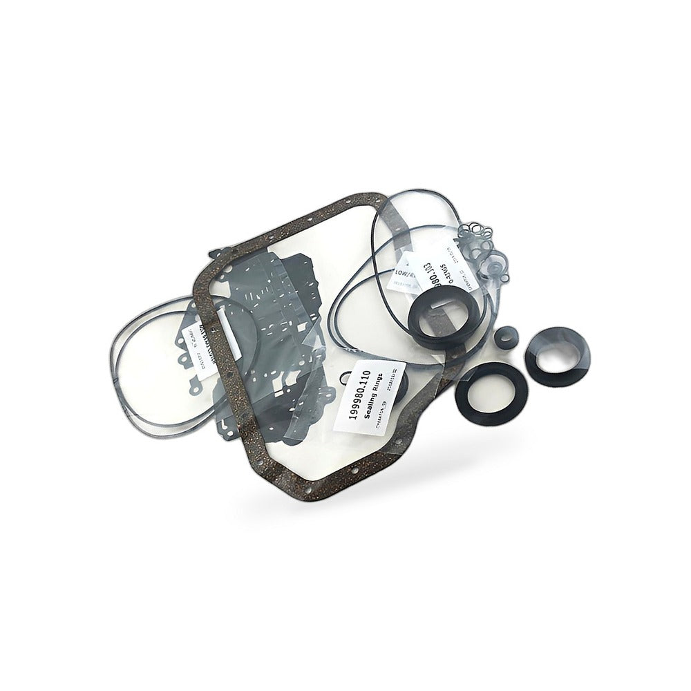 Transmission Small Repair Kit Suitable for Toyota Lexus U660E U661E 19901A - BD2
