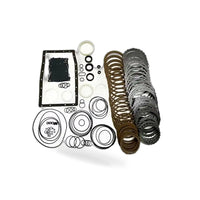 Transmission Master Rebuild Kit Suitable for Toyota Lexus A760E A761E 2005-Up - BD1