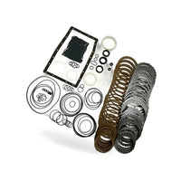 Transmission Master Rebuild Kit Suitable for Toyota Lexus A760E A761E 2005-Up - BD3