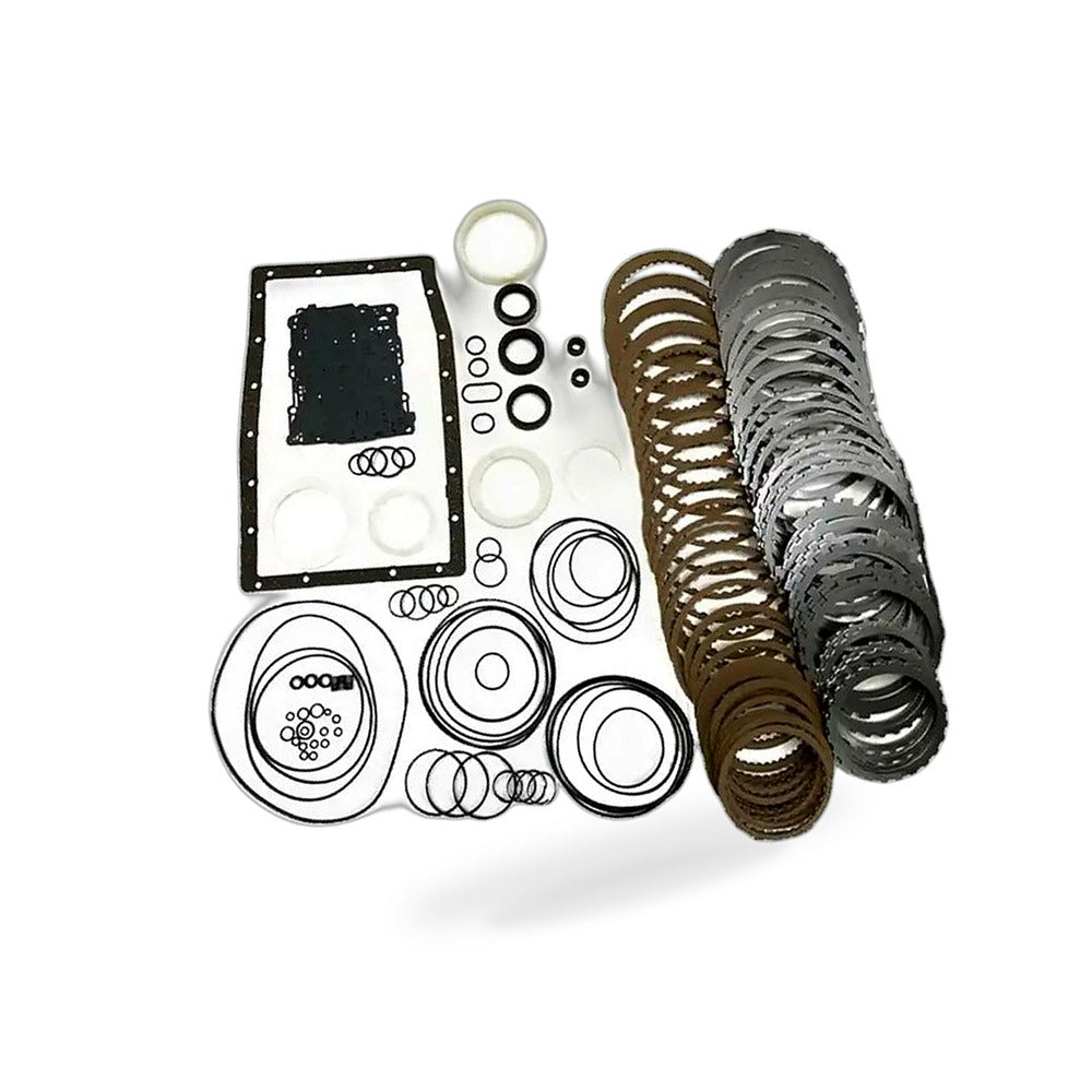 Transmission Master Rebuild Kit Suitable for Toyota Lexus A760E A761E 2005-Up - BD4