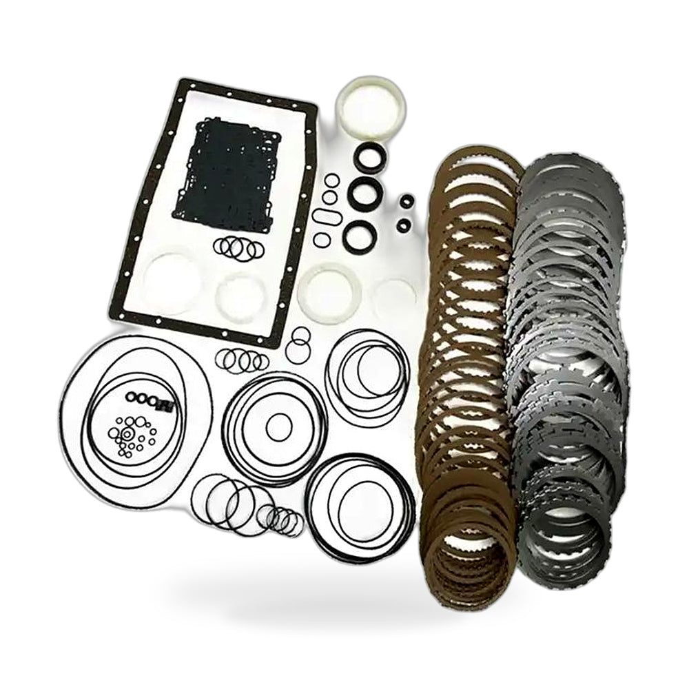 Transmission Master Rebuild Kit Suitable for Toyota Lexus A760E A761E 2005-Up - ZT3
