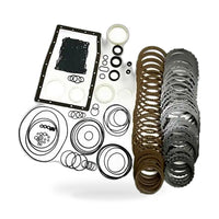 Transmission Master Rebuild Kit Suitable for Toyota Lexus A760E A761E 2005-Up - ZT3