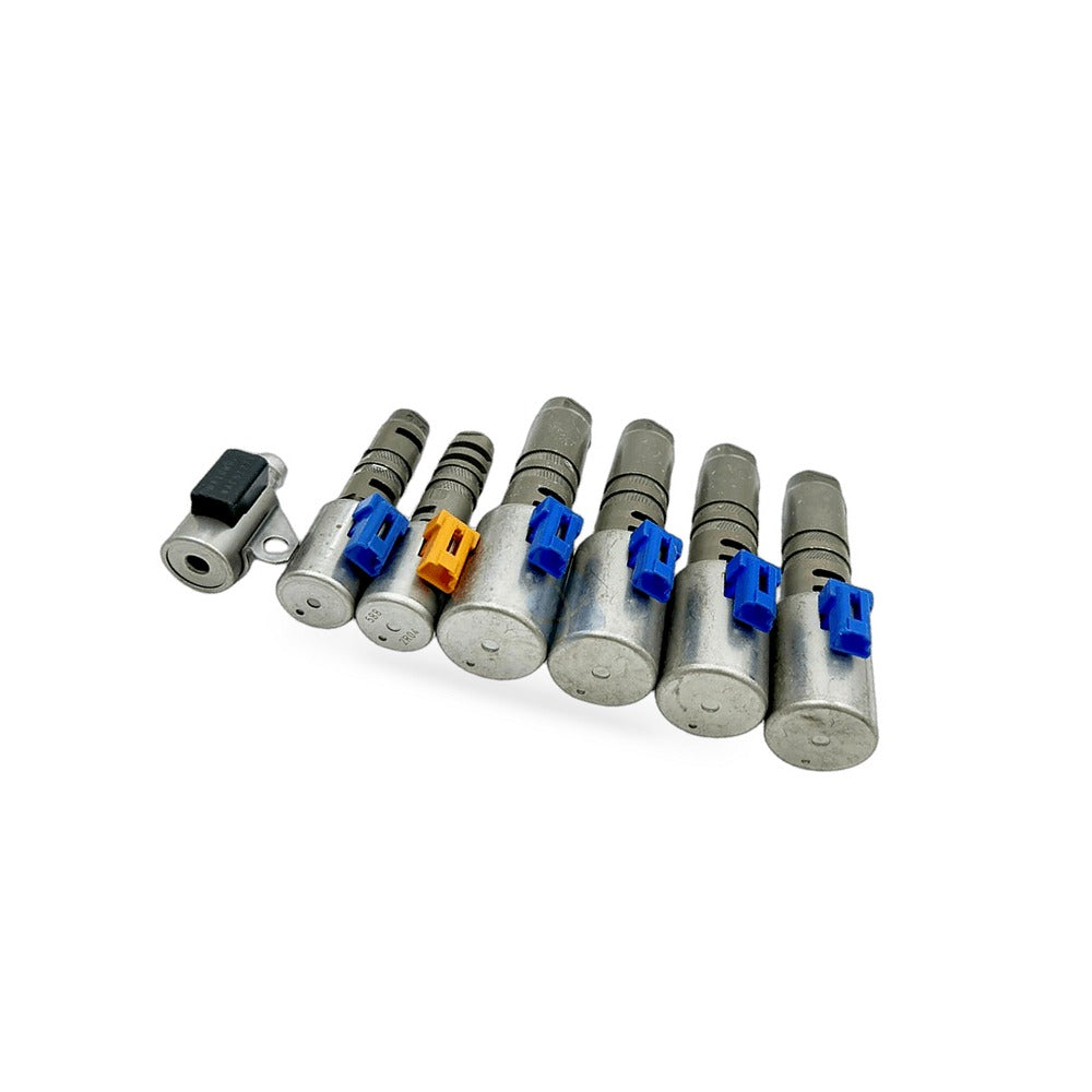 Transmission Solenoid Valve Body Repair Kit Suitable for Toyota Lexus 6-Speed - BD1