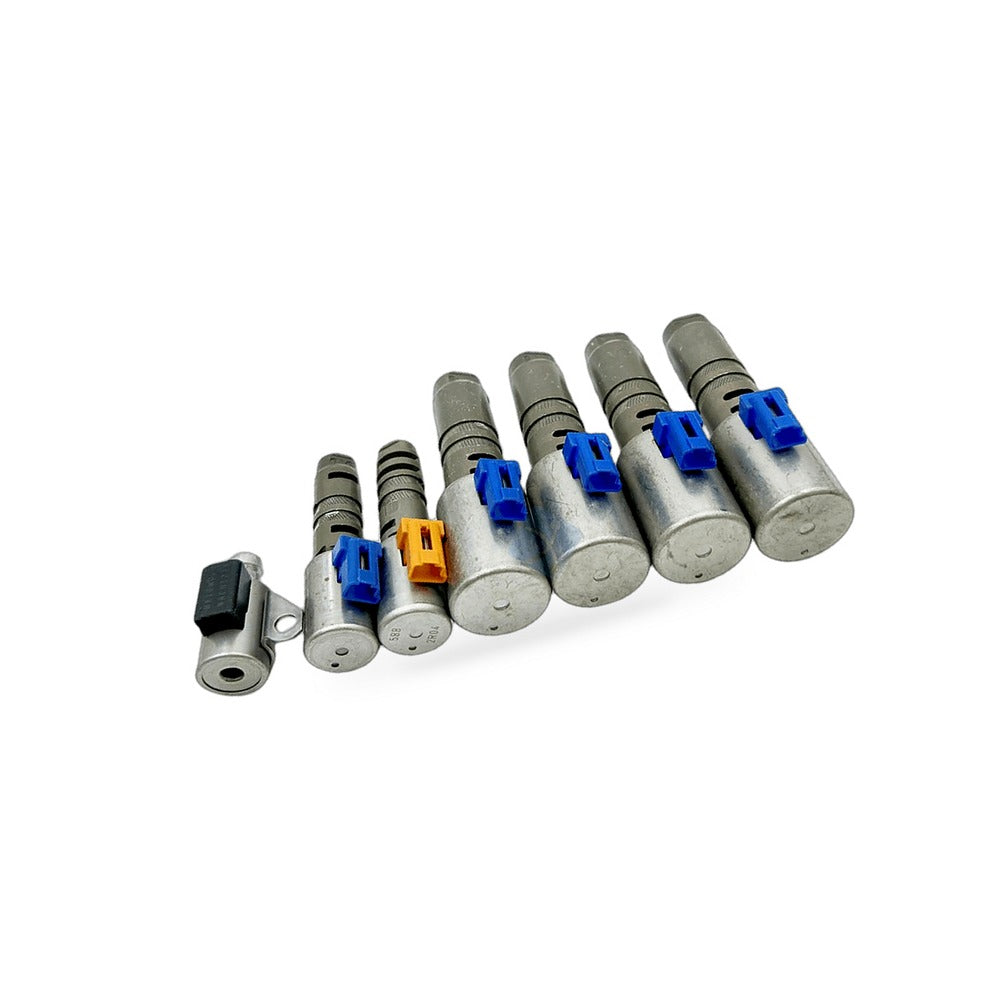 Transmission Solenoid Valve Body Repair Kit Suitable for Toyota Lexus 6-Speed - BD2