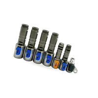 Transmission Solenoid Valve Body Repair Kit Suitable for Toyota Lexus 6-Speed - BD3