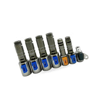 Transmission Solenoid Valve Body Repair Kit Suitable for Toyota Lexus 6-Speed - BD4