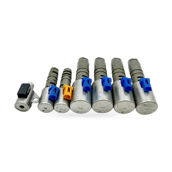 compare product Transmission Solenoid Valve Body Repair Kit Suitable for Toyota Lexus 6-Speed