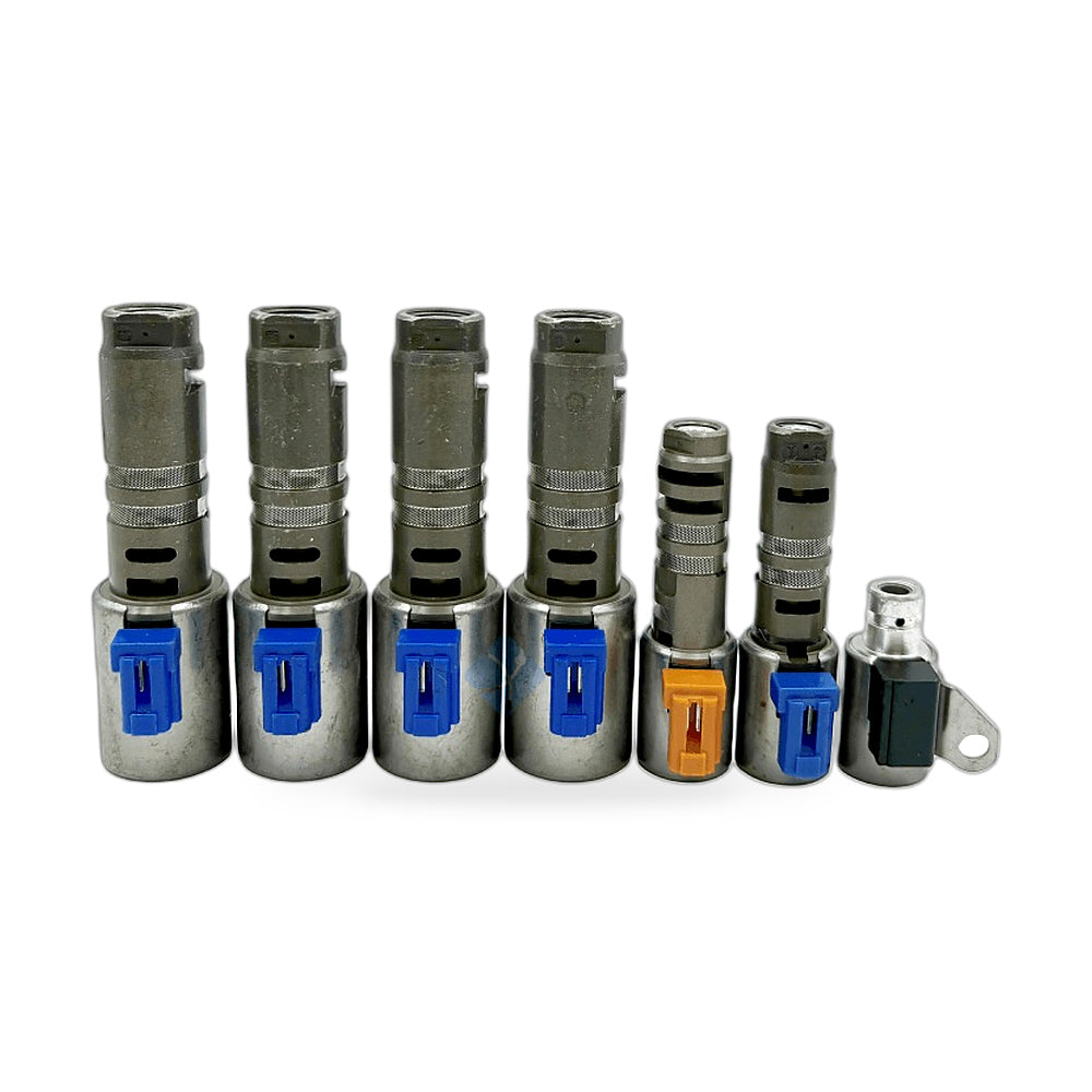 Transmission Solenoid Valve Body Repair Kit Suitable for Toyota Lexus 6-Speed - ZT3