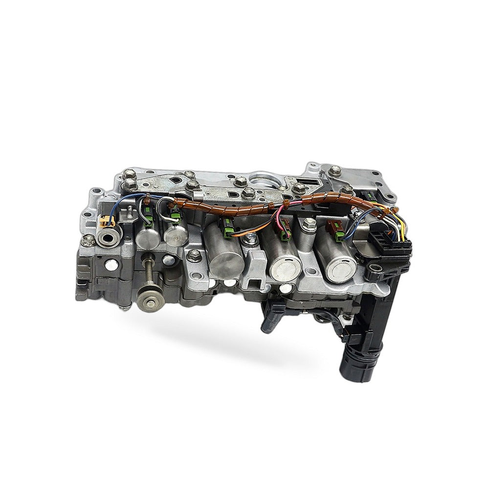 Transmission Valve Body Suitable for Toyota Lexus U660E U661E Camry Highlander - BD1