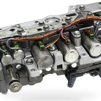 Transmission Valve Body Suitable for Toyota Lexus U660E U661E Camry Highlander - XQ1