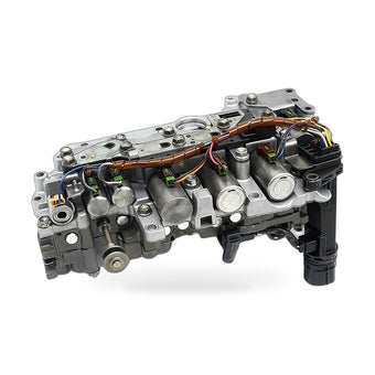 compare product Transmission Valve Body Suitable for Toyota Lexus U660E U661E Camry Highlander