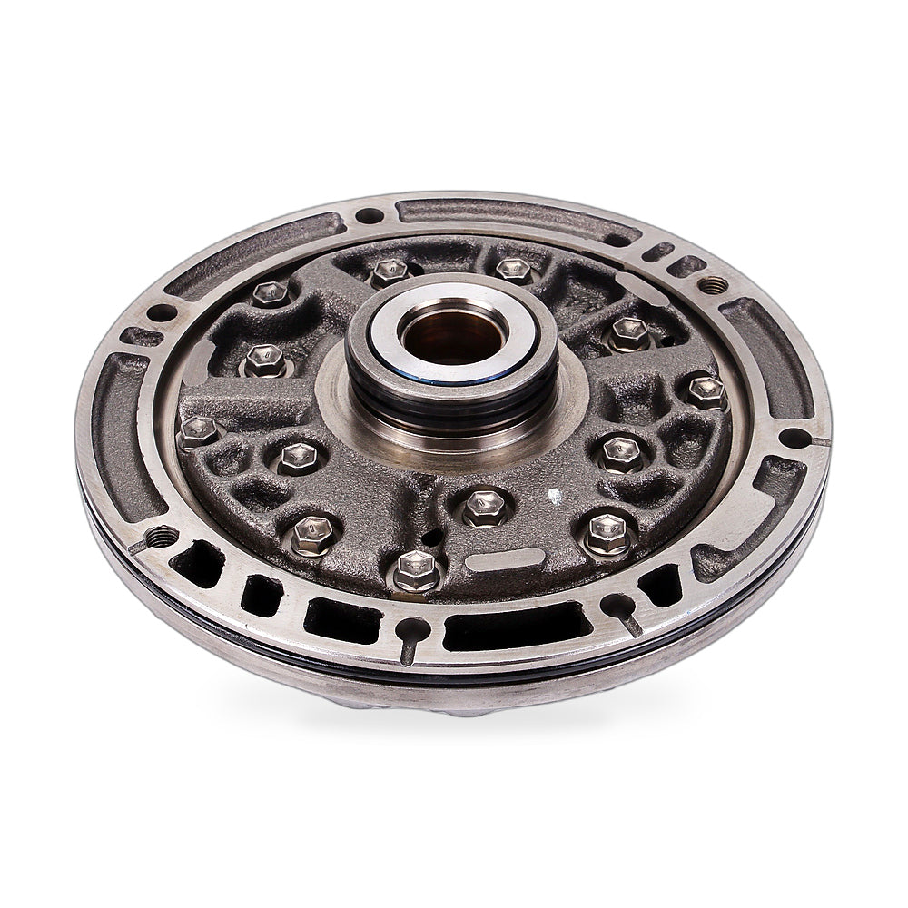 Automatic Transmission Oil Pump Small Shaft Suitable for Toyota Hiace Lexus - ZT3