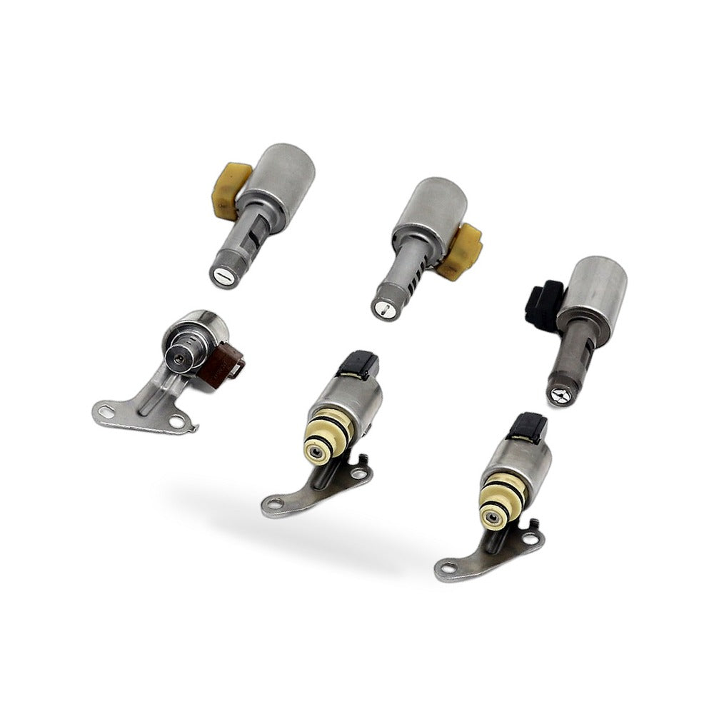 Transmission Solenoid Kit Suitable for Toyota Corolla Yaris Vios Avanza U540E - BD3