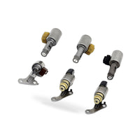 Transmission Solenoid Kit Suitable for Toyota Corolla Yaris Vios Avanza U540E - BD3